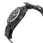 Seiko Presage Style60s Black Dial Automatic SRPH95 SRPH95J1 SRPH95J Men's Watch