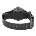 Seiko Presage Style60s Black Dial Automatic SRPH95 SRPH95J1 SRPH95J Men's Watch