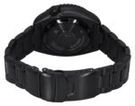 Seiko Prospex Black Series Night Vision Turtle Black Dial Automatic Diver's SRPK43K1 200M Men's Watch