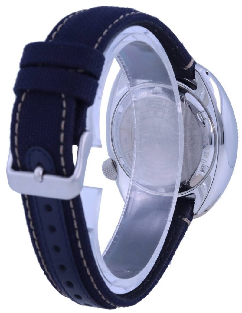 Seiko Prospex Land Tortoise Automatic Diver's SRPG15 SRPG15J1 SRPG15J 200M Men's Watch