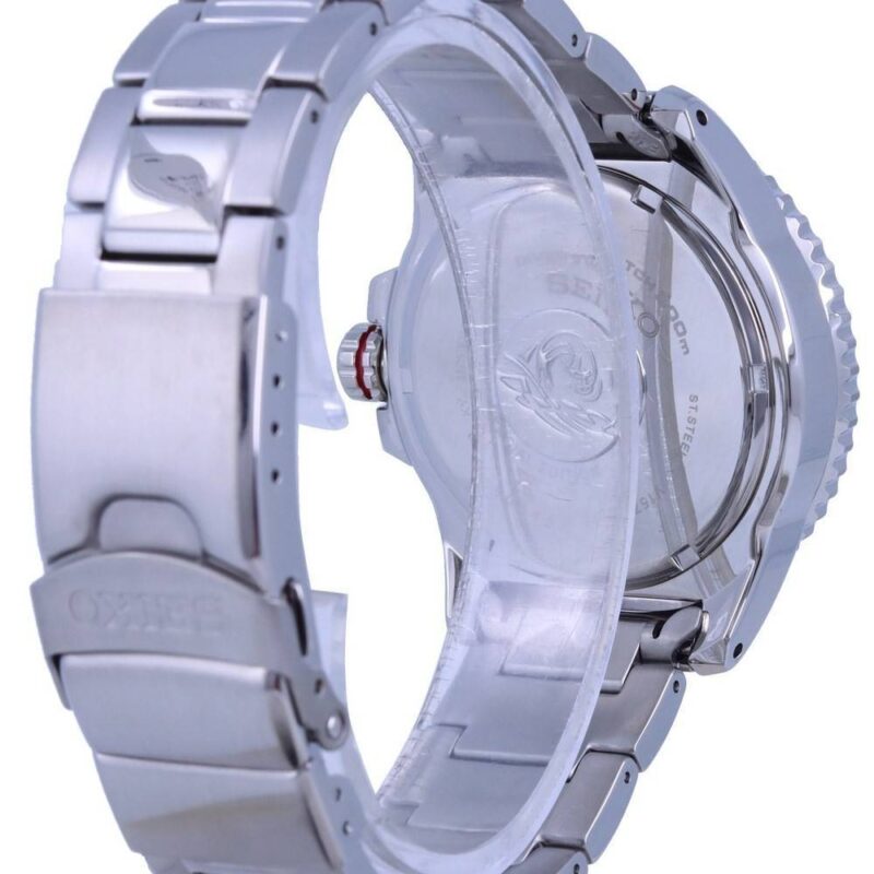 Seiko Prospex Padi Special Edition Blue Dial Solar Diver's SNE549 SNE549P1 SNE549P 200M Men's Watch