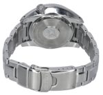 Seiko Prospex Sea Aqua Sumo GMT Blue Dial Solar Diver's SFK001J1 200M Men's Watch