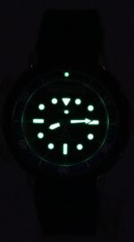 Seiko Prospex Sea Arnie Tropical Lagoon Special Edition Solar Diver's SNJ039P1 200M Men's Watch