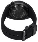 Seiko Prospex Sea Black Series Night Limited Edition Automatic Diver's SPB335J1 200M Men's Watch