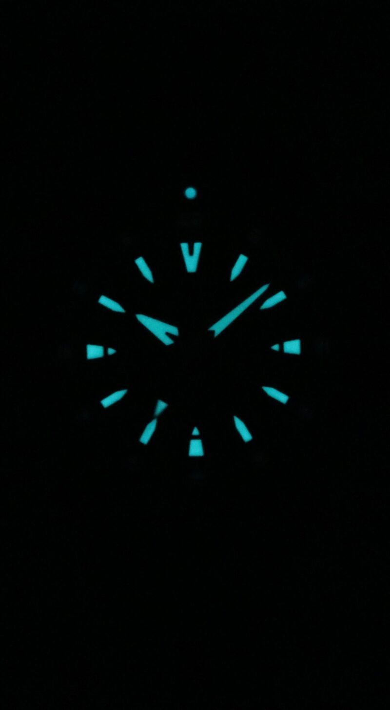 Seiko Prospex Sea Samurai Shog-urai Silicone Strap Black Dial Automatic Diver's SRPL15K1 200M Men's Watch