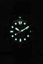Seiko Prospex Sea Turtle Tropical Lagoon Special Edition Automatic Diver's SRPJ35J1 200M Men's Watch