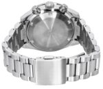 Seiko Prospex Speedtimer Go Large Solar Chronograph Black Dial SSC915 SSC915P1 SSC915P 100M Men's Watch