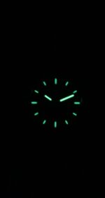 Seiko Prospex Speedtimer Limited Edition Chronograph Stainless Steel Black Dial Solar SFJ007P1 100M Men's Watch