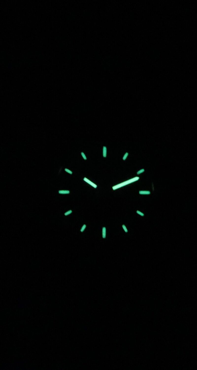 Seiko Prospex Speedtimer Limited Edition Chronograph Stainless Steel Black Dial Solar SFJ007P1 100M Men's Watch