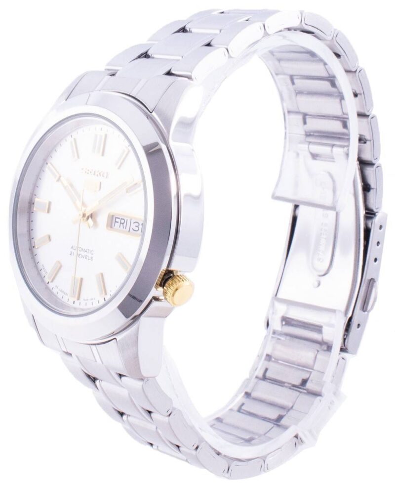 Seiko Series 5 SNKK09J1 Automatic Japan Made Men's Watch