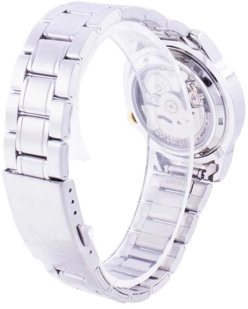 Seiko Series 5 SNKK09J1 Automatic Japan Made Men's Watch