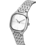 Skagen Mellem Lille Stainless Steel Silver Dial Quartz SKW3159 Women's Watch