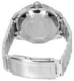 Tag Heuer Aquaracer Professional 300 Grey Dial Automatic Diver's WBP201C.BA0632 300M Men's Watch