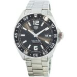 Tag Heuer Formula 1 Automatic 200M WAZ2011.BA0842 Men's Watch