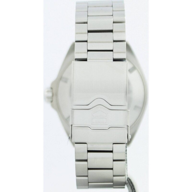Tag Heuer Formula 1 Automatic 200M WAZ2011.BA0842 Men's Watch