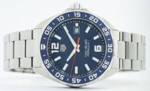 Tag Heuer Formula 1 Automatic 200M WAZ2011.BA0842 Men's Watch