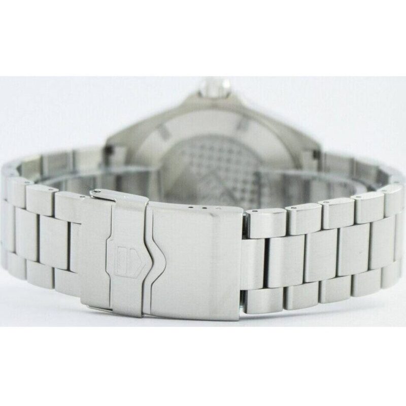 Tag Heuer Formula 1 Automatic 200M WAZ2011.BA0842 Men's Watch