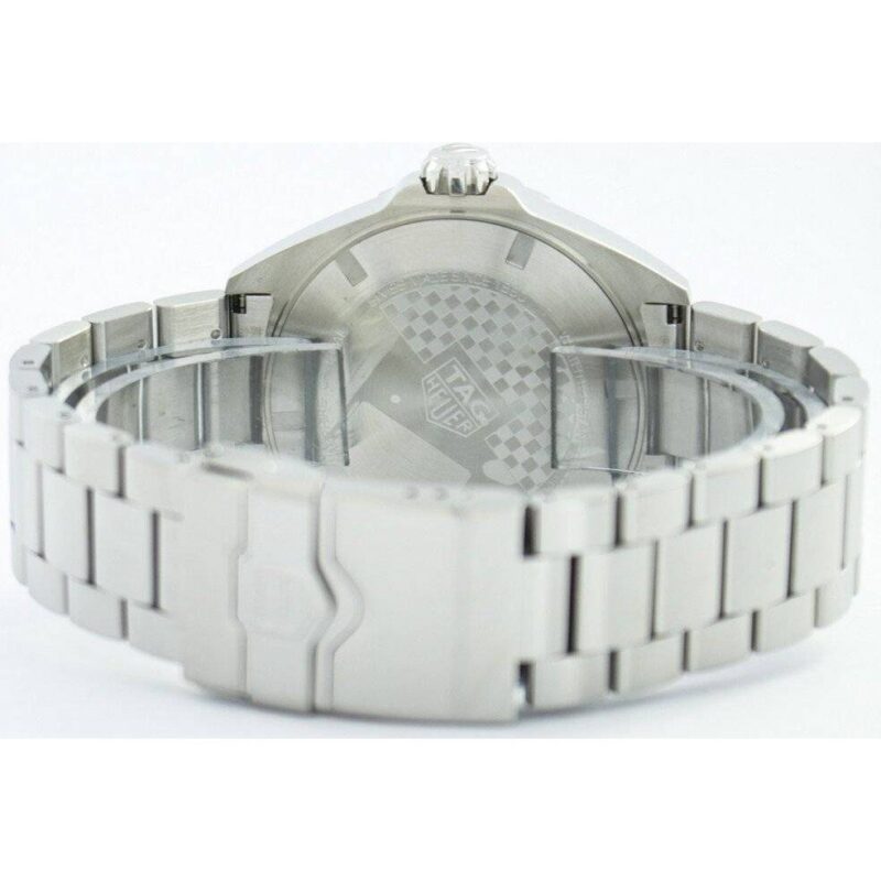 Tag Heuer Formula 1 Automatic 200M WAZ2011.BA0842 Men's Watch