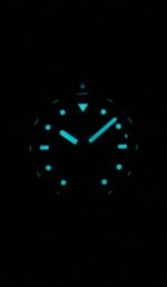 Tissot Seastar 1000 Powermatic 80 Grey Dial Automatic Diver's T120.807.11.051.00 300M Men's Watch