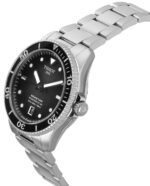 Tissot Seastar 1000 Powermatic 80 Grey Dial Automatic Diver's T120.807.11.051.00 300M Men's Watch