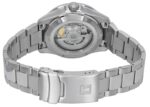 Tissot Seastar 1000 Powermatic 80 Grey Dial Automatic Diver's T120.807.11.051.00 300M Men's Watch