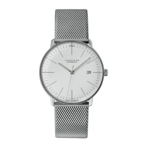 Junghans 027_4002-46 (027_4002-46) Unisex WATCHES