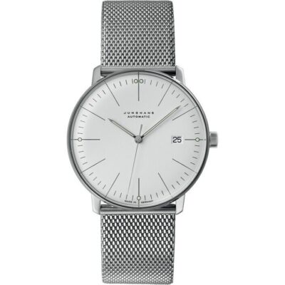 Junghans 027_4002-46 (027_4002-46) Unisex WATCHES