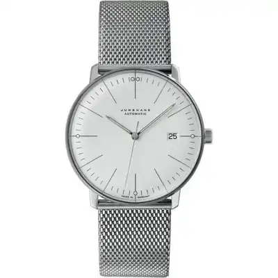 Junghans 027_4002-46 (027_4002-46) Unisex WATCHES