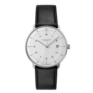 Junghans 027_4700-02 (027_4700-02) Unisex WATCHES
