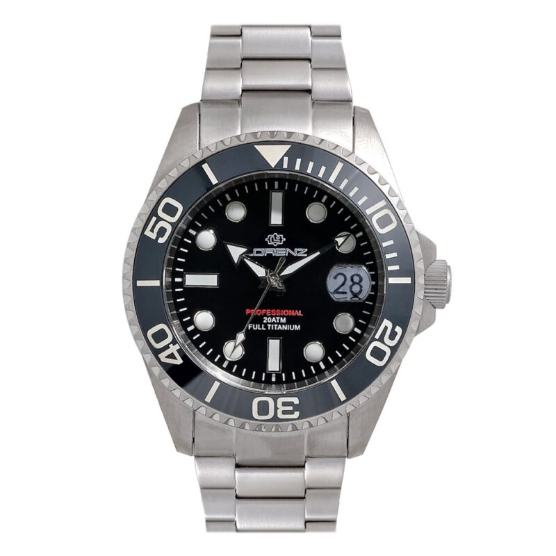 LORENZ 030212AA (030212AA) Men WATCHES