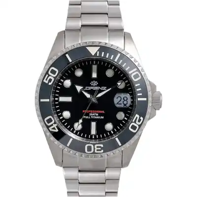 LORENZ 030212AA (030212AA) Men WATCHES