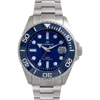 Lorenz 030212bb (030212BB) Men WATCHES