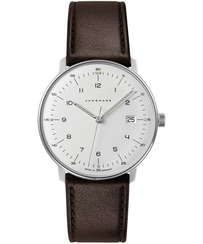 Junghans 041_4461-02 (041_4461-02) Unisex WATCHES
