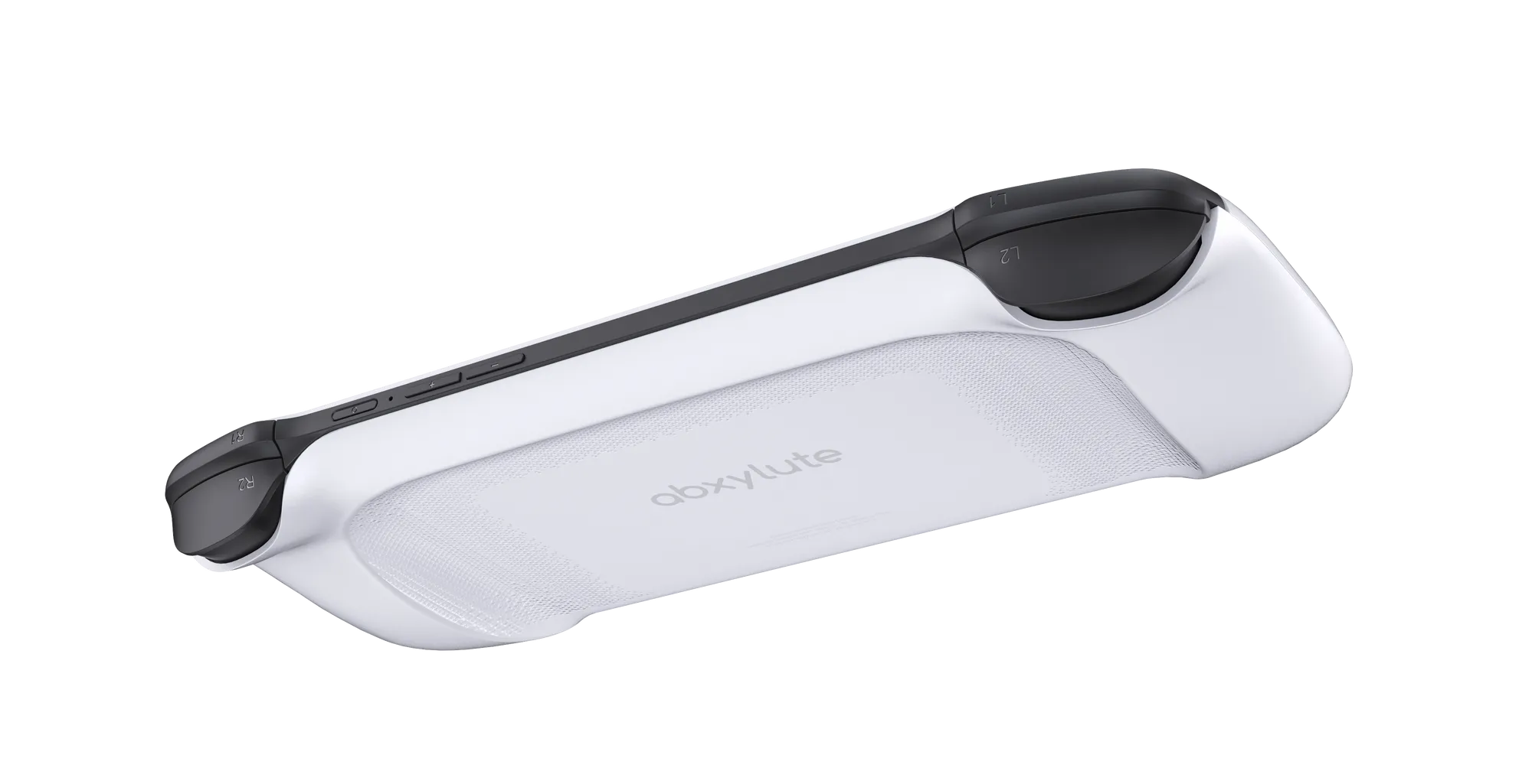 Abxylute One 64G White with Screen protector; Remote Play Client; XBOX/PS/STEAM and android OS; 7''1920*1080; Up to 8+ hours 3 Abxylute One 64G White with Screen protector; Remote Play Client; XBOX/PS/STEAM and android OS; 7''1920*1080; Up to 8+ hours - Image 3