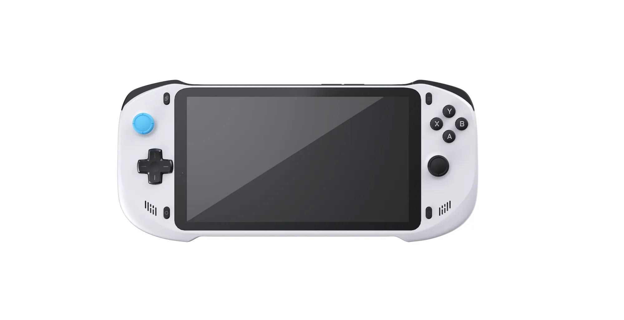 Abxylute One 64G White with Screen protector; Remote Play Client; XBOX/PS/STEAM and android OS; 7''1920*1080; Up to 8+ hours 4 Abxylute One 64G White with Screen protector; Remote Play Client; XBOX/PS/STEAM and android OS; 7''1920*1080; Up to 8+ hours - Image 4