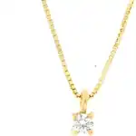 Sense 1004984-gi (1004984-GI) Unisex JEWELRY