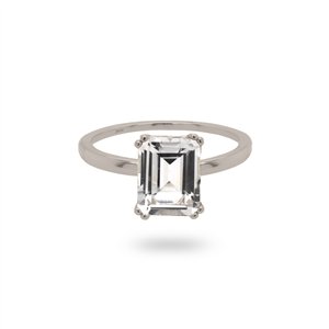 24KAE by Kae Sutherland Jewels Women's Rings (12409S_50 ) - Jewellery