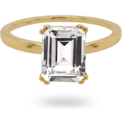 24KAE by Kae Sutherland Jewels Women's Rings (12409Y_52 ) - Jewellery