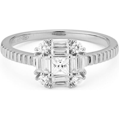 24KAE by Kae Sutherland Jewels Women's Rings (124106S_52 ) - Jewellery