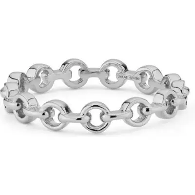 24KAE by Kae Sutherland Jewels Women's Rings (124117S_54 ) - Jewellery