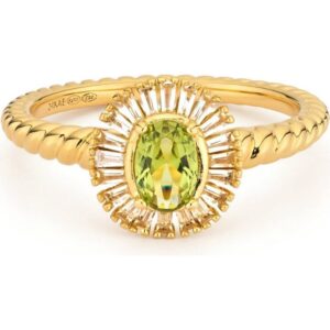 24KAE by Kae Sutherland Jewels Women's Rings (124128Y_56 ) - Jewellery