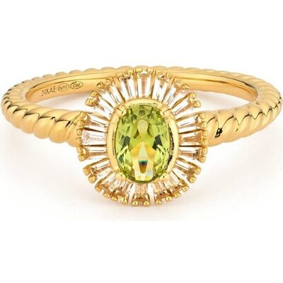 24KAE by Kae Sutherland Jewels Women's Rings (124128Y_56 ) - Jewellery