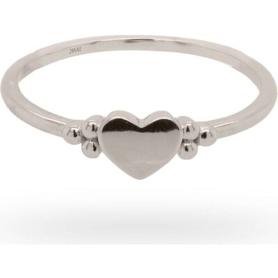 24KAE by Kae Sutherland Jewels Women's Rings (12412S_56 ) - Jewellery