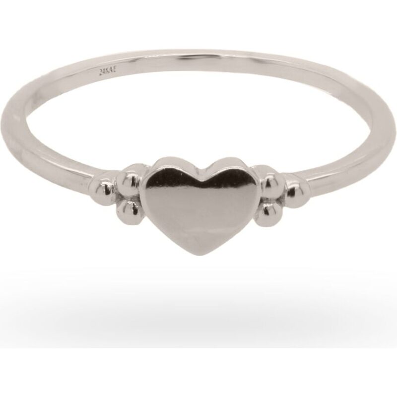 24KAE by Kae Sutherland Jewels Women's Rings (12412S_56 ) - Jewellery