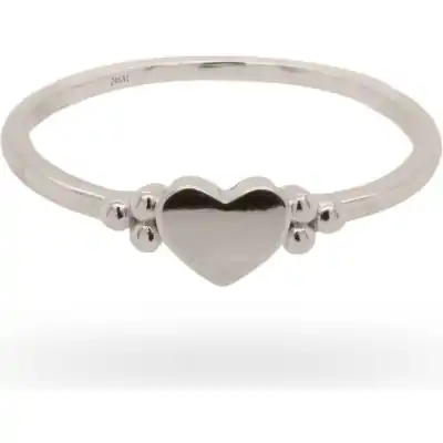 24KAE by Kae Sutherland Jewels Women's Rings (12412S_56 ) - Jewellery