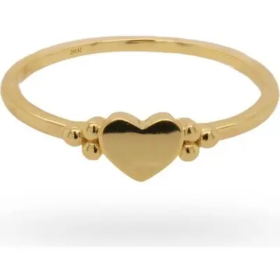 24KAE by Kae Sutherland Jewels Women's Rings (12412Y_48 ) - Jewellery