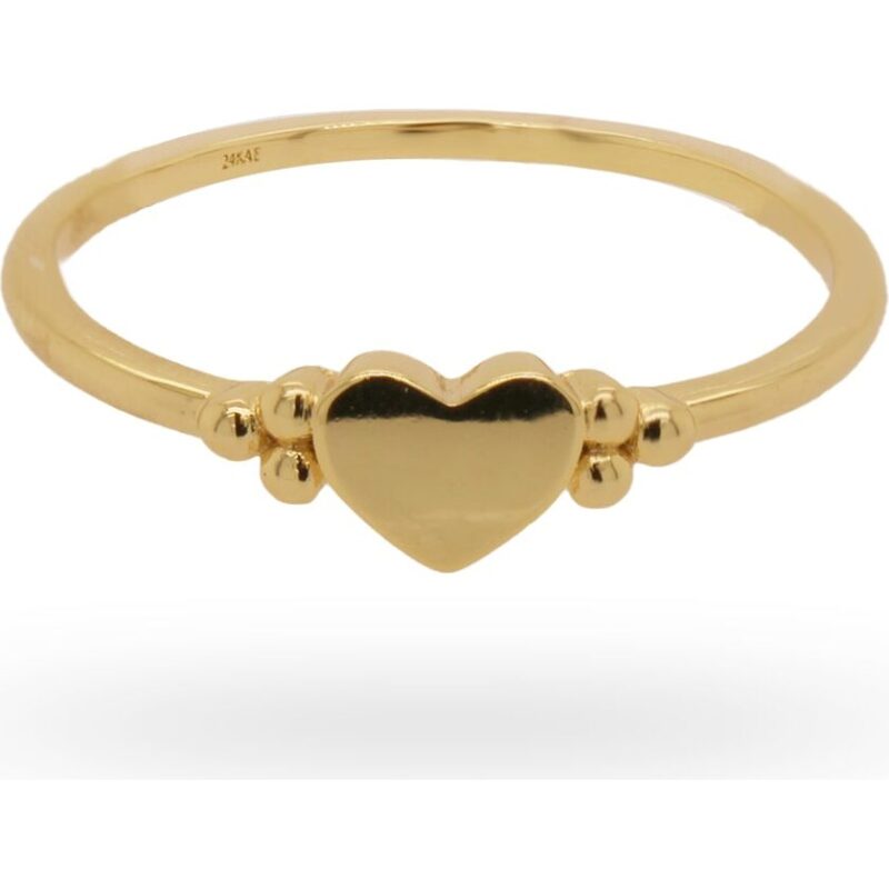 24KAE by Kae Sutherland Jewels Women's Rings (12412Y_48 ) - Jewellery