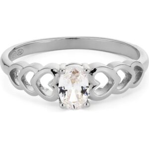 24KAE by Kae Sutherland Jewels Women's Rings (124141S_54 ) - Jewellery