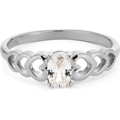 24KAE by Kae Sutherland Jewels Women's Rings (124141S_56 ) - Jewellery