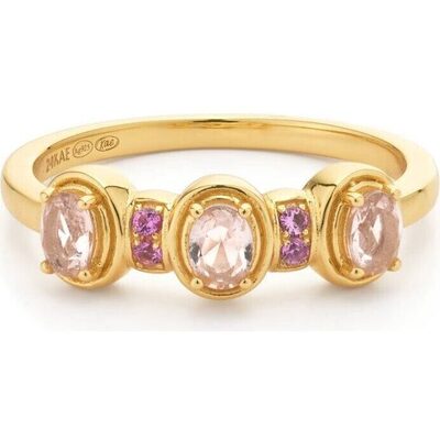 24KAE by Kae Sutherland Jewels Women's Rings (124144Y_54 ) - Jewellery